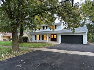 1013 187th St, Homewood, IL 60430