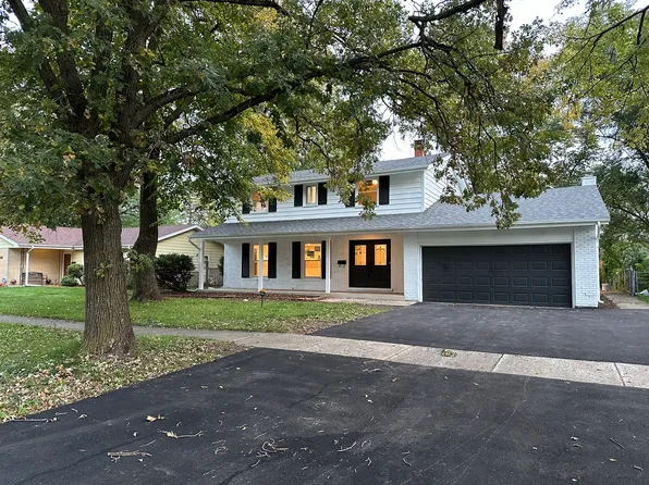 1013 187th St, Homewood, IL 60430