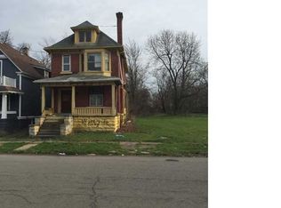 325 Winslow Ave, Buffalo, NY 14211