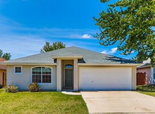 636 Morning Mist Way, Orange Park, FL 32073
