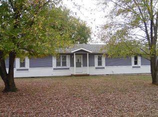 16319 S 1338th Rd, Nevada, MO 64772