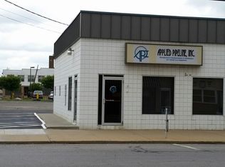 244 N Findley St, Punxsutawney, PA 15767