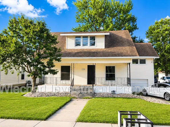 238 E Main St, Lima, OH 45807