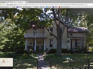 831 Douglas St, Vermilion, OH 44089