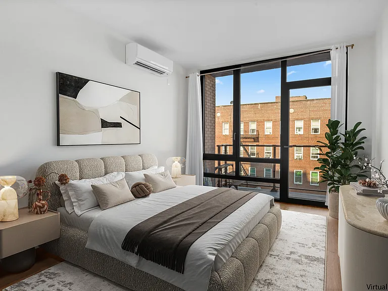 2100 Bedford Ave #6C — Photo 7