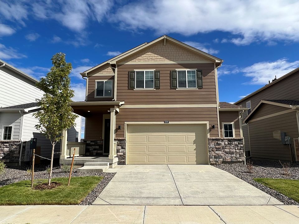 Hansen Farm by D.R. Horton Northern Colorado in Fort Collins CO Zillow
