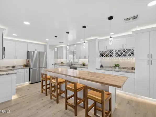 43760 W MAGNOLIA Road, Maricopa, AZ 85138