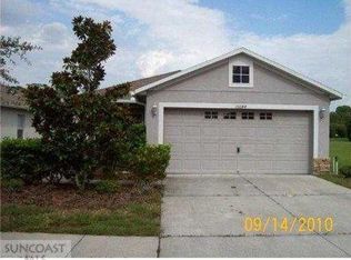 10044 Landport Way, Land O Lakes, FL 34638