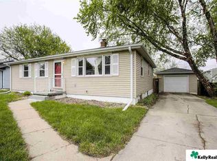 5163 Ohern St, Omaha, NE 68117