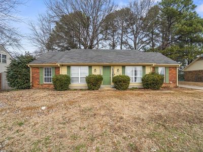 5656 Blackwell Rd, Bartlett, TN, 38134