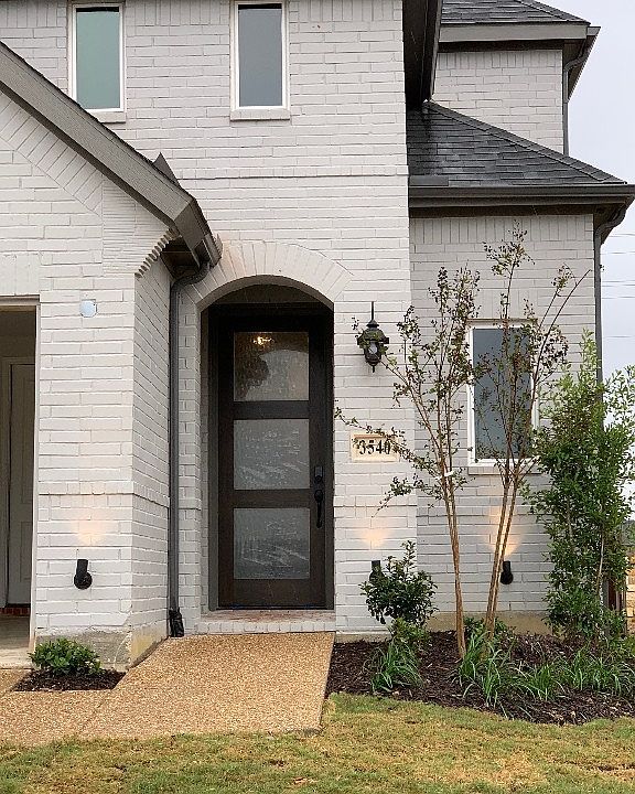 3540 Damsel Brooke St, The Colony, TX 75056 Zillow