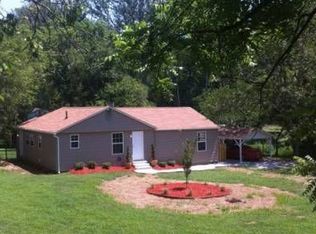 4712 Sandy Ln, Knoxville, TN 37920