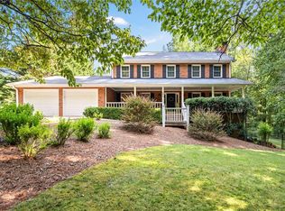 1829 Lost Mountain Rd, Powder Springs, GA 30127