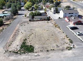 514 Peters St, Carlin, NV 89822