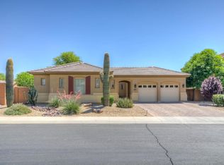 2763 E Hampton Ln, Gilbert, AZ 85295