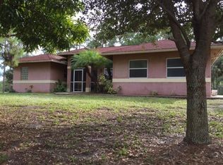 15540 89th Pl N, Loxahatchee, FL 33470