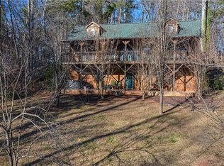 160 Wandering Ln, Lake Lure, NC 28746