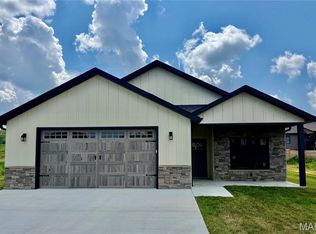 10174 Brookside Dr, Potosi, MO 63664