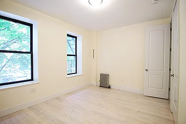 Rented by Compass