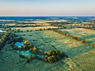 County Road 2332, Como, TX 75431