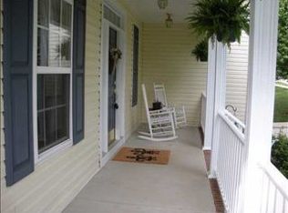 1112 Country Club Dr, Durham, NC 27712
