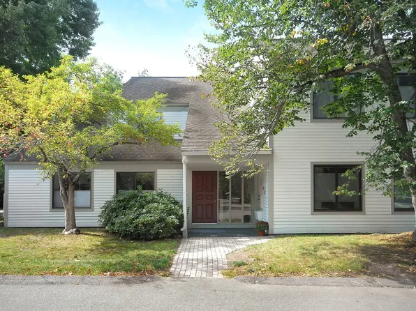 28 Concord Greene Unit 2, Concord, MA 01742