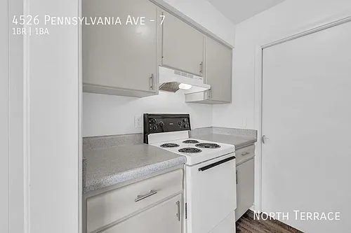 4526 Pennsylvania Ave Photo 1