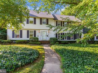 180 Forest Rd, Moorestown, NJ 08057