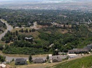 647 E 3550 S, Bountiful, UT 84010