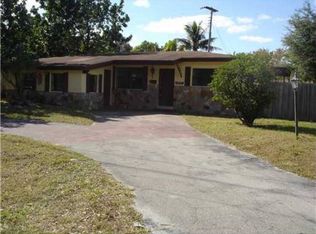 3000 SW 64th Ave, Hollywood, FL 33023
