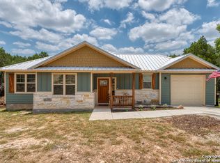 1683 Winding Creek Trl, Spring Branch, TX 78070