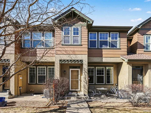 5818 S Urban Way, Littleton, CO 80127