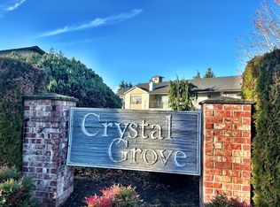Crystal Grove Apartments, Tacoma, WA 98466