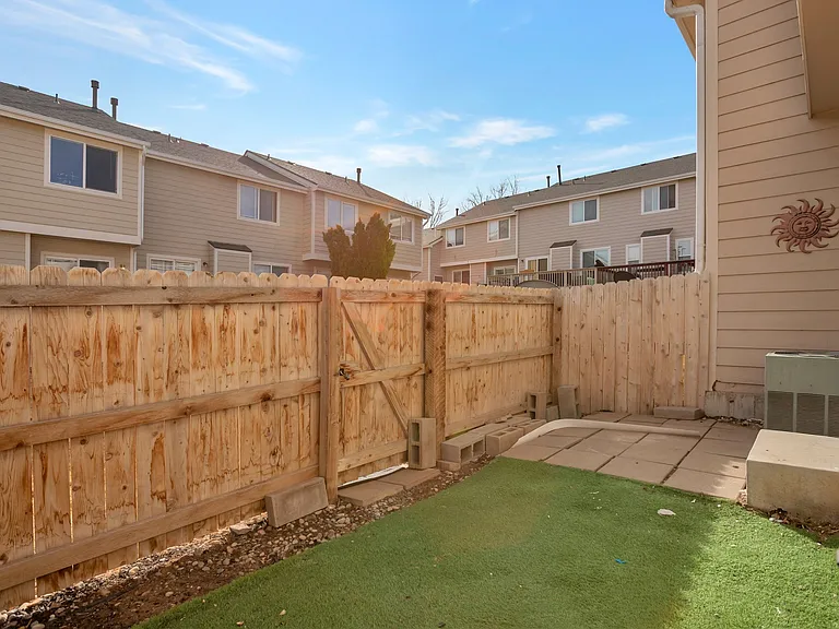 1254 S Zeno Way #E — Photo 24