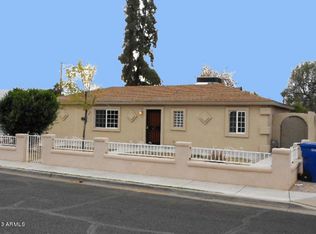 1623 E 1st Pl, Mesa, AZ 85203