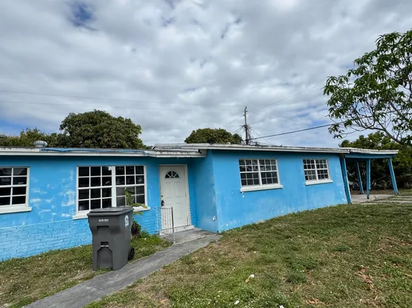 4877 Caribbean Blvd Boulevard, West Palm Beach, FL 33407