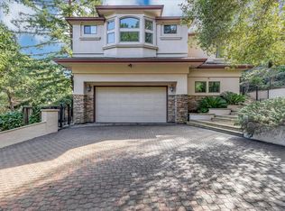 115 Wooded View Dr, Los Gatos, CA 95032