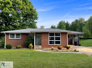 210 Brightwell Dr, Danville, VA 24540