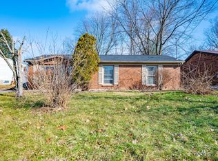 6290 Tessie Cir, Burlington, KY 41005