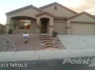 5226 W Spring Willow Ct, Tucson, AZ 85741