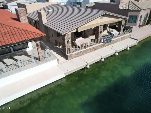 8874 Papago Loop, Parker, AZ 85344