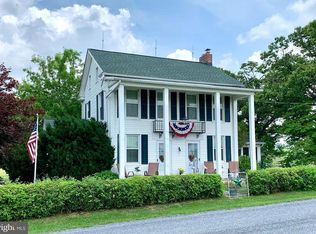 351 Parish Rd, East Berlin, PA 17316