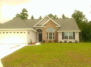 904 Amesbury Ct LOT 144, Murrells Inlet, SC 29576