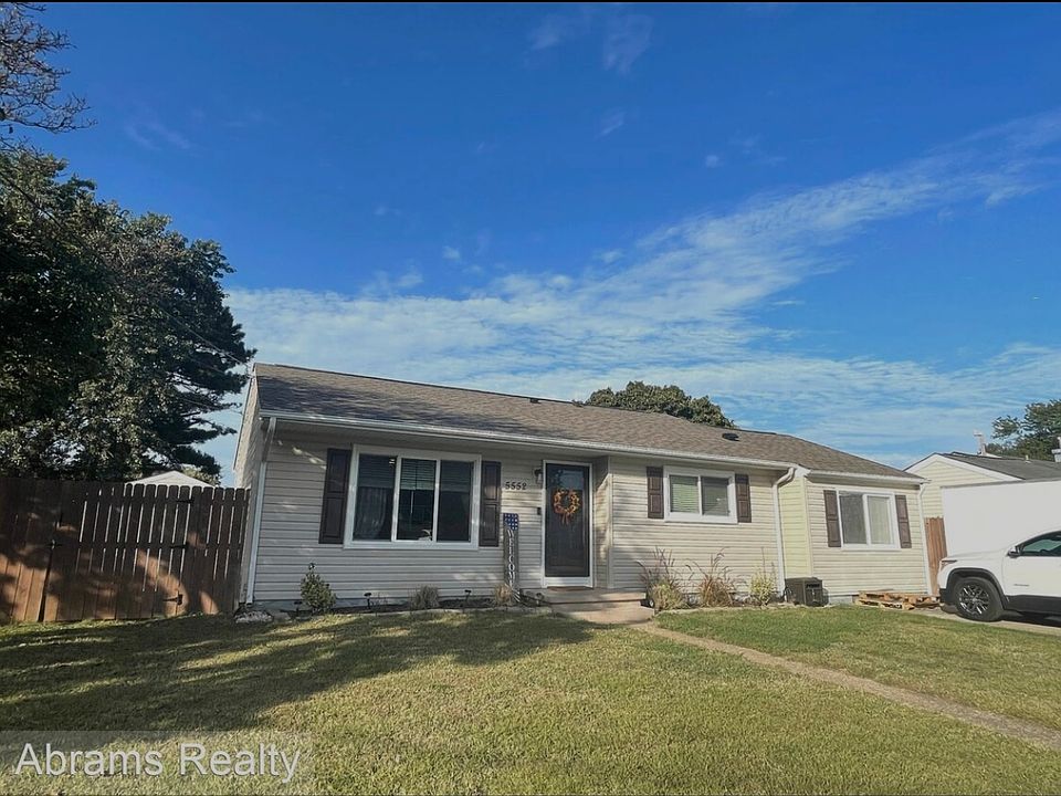 1st image of 5552 Aurora Dr