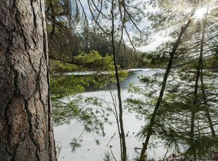 LOT 4 Dam Rd, Three Lakes, WI 54562