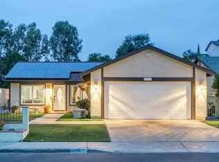 6616 Crabtree St, San Diego, CA 92114