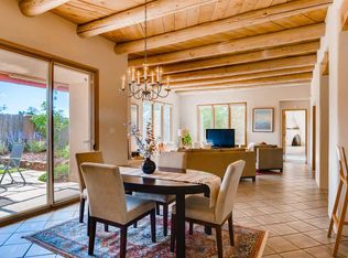 560 E Coronado Rd, Santa Fe, NM 87505