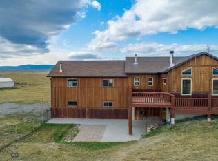 92 Crazyhead Rd, Livingston, MT 59047
