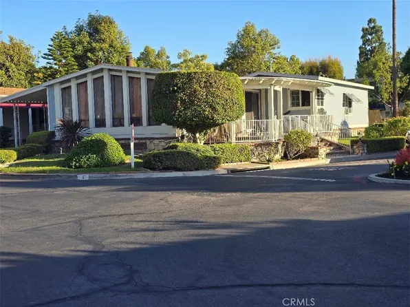 1919 W Coronet Ave Space 1, Anaheim, CA 92801