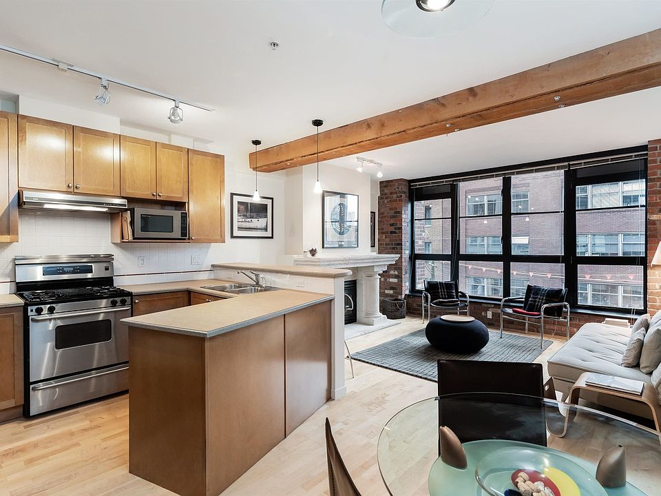 1st image of 1238 Homer St #404
